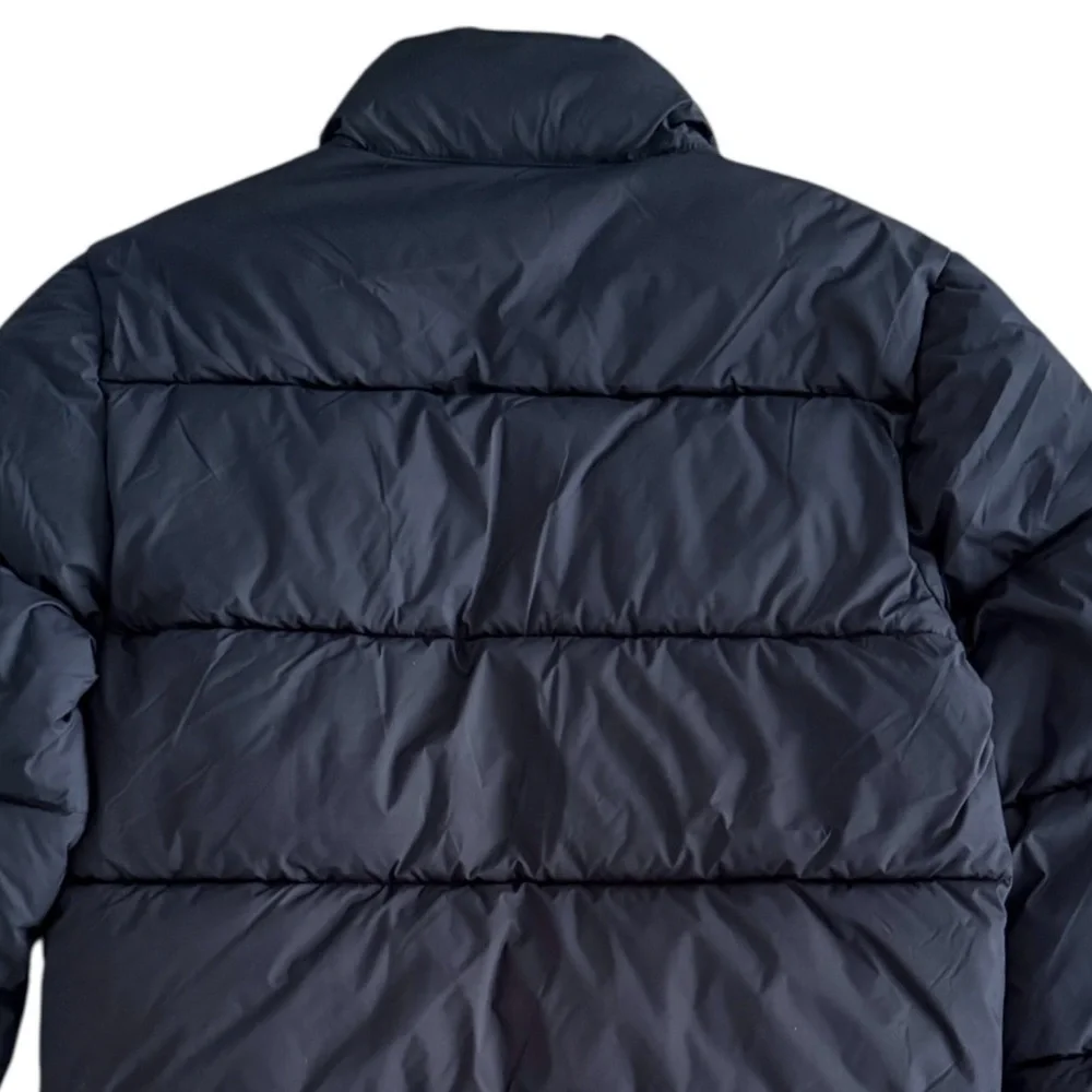 J. Crew Puffer jacket